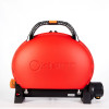 Портативный переносной газовый гриль O-GRILL 500, красный - o-grill_500_red фото_3 