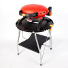 Портативный переносной газовый гриль O-GRILL 500, красный - o-grill_500_red фото_4 