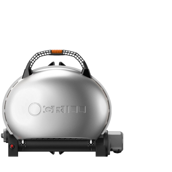 Купить Портативный переносной газовый гриль O-GRILL 500, серебро - o-grill_500_silver в магазине Grill Point