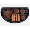 Портативный переносной газовый гриль O-GRILL 500, серебро - o-grill_500_silver фото_3 