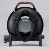 Портативный переносной газовый гриль O-GRILL 600T, оранжевый. - o-grill_600T_orange фото_6 