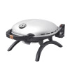 Портативный переносной газовый гриль O-GRILL 600T, серебро - o-grill_600T_silver фото_3 