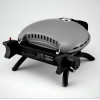 Портативный переносной газовый гриль O-GRILL 600T, серебро - o-grill_600T_silver фото_4 