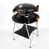 Переносной газовый гриль O-GRILL 700T, черный - o-grill_700T_chernyiy фото_3 