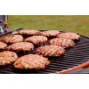 Переносной газовый гриль O-GRILL 700T, черный - o-grill_700T_chernyiy фото_12 