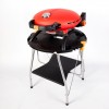 Переносний газовий гриль O-GRILL 700T, червоний - o-grill_700T_krasnyiy фото_3 