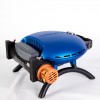 Переносний газовий гриль O-GRILL 700T, синій - o-grill_700T_siniy фото_2 