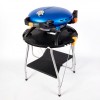 Переносний газовий гриль O-GRILL 700T, синій - o-grill_700T_siniy фото_3 