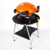 Переносний газовий гриль O-GRILL 800T, помаранчевий - o-grill_800T_oranzhevyiy фото_3 
