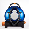 Портативный переносной газовый гриль O-GRILL 900, синий - o-grill_900_blue фото_1 