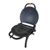 Портативный переносной газовый гриль O-GRILL 900, синий - o-grill_900_blue фото_3 