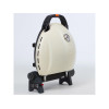 Портативный переносной газовый гриль O-GRILL 900, кремовый. - o-grill_900_cream фото_3 