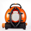 Портативный переносной газовый гриль O-GRILL 900, оранжевый. - o-grill_900_orange фото_1 