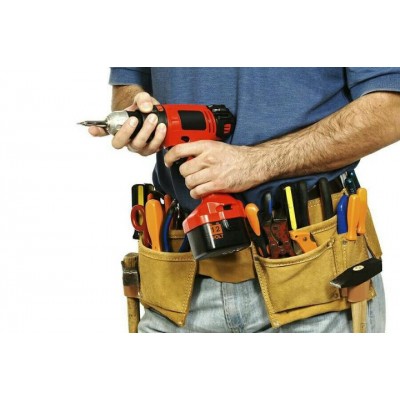 Збірка обладнання