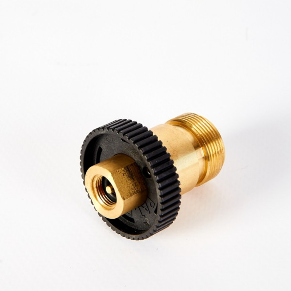 Купить Переходник Type-E (США – тур.баллон на резьбе) O-GRILL - typee в магазине Grill Point