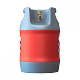 Газовые баллоны