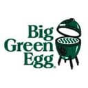 Big Green Egg Grill Point