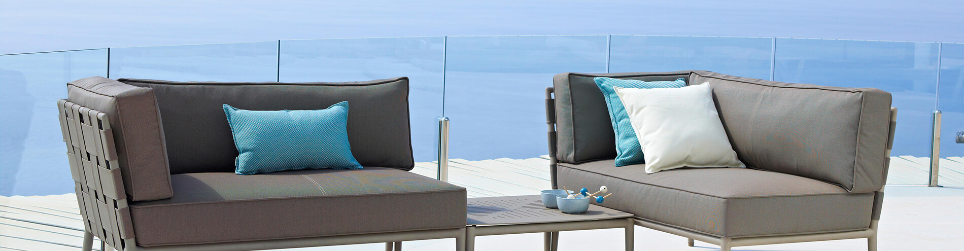 Cane-line, Дания