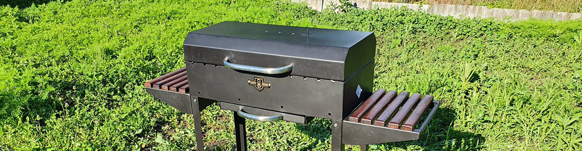 DADDY SMOKE, Украина