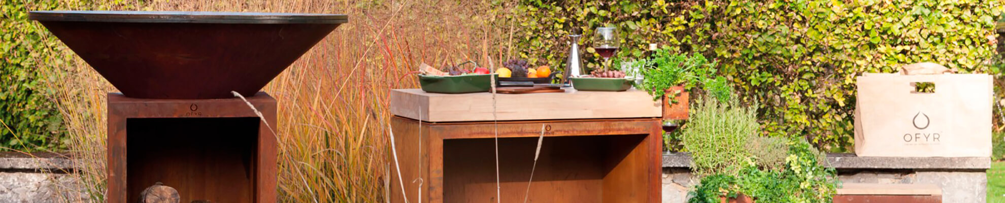 OFYR, Нидерланды