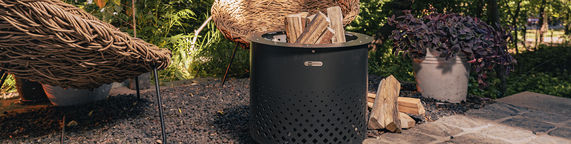 WATRAG, Україна