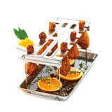 Підставки, ростери