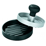 Преси для бургера