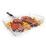 Сітки для гриля