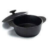 Воки & Каструлі