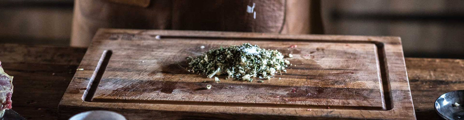 Обробні дошки