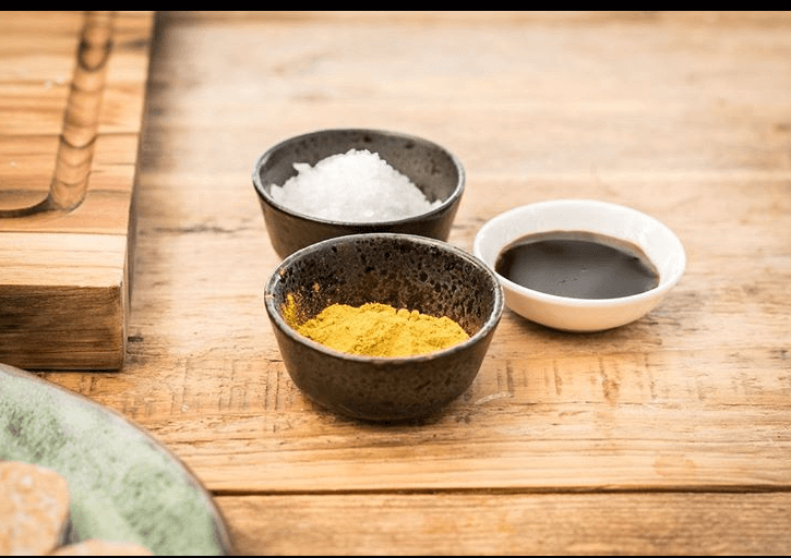 рецепт томатний соус для барбекю