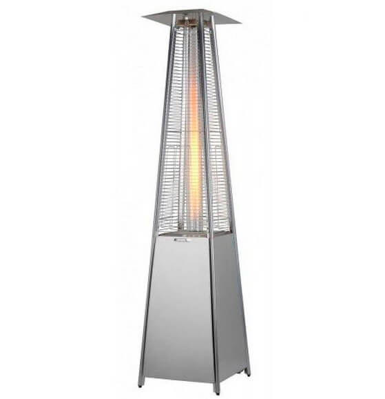 інфрачервоний обігрівач Activa Pyramide