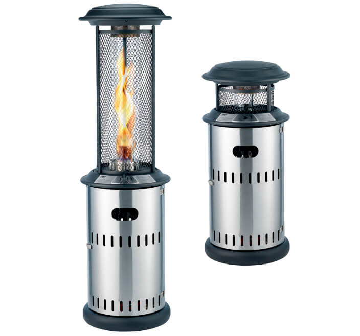 Газовий вуличний обігрівач Enders Vulano