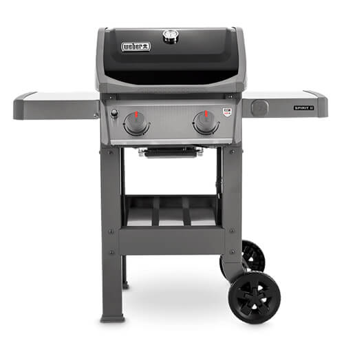 Газовий гриль Weber SPIRIT II E-210